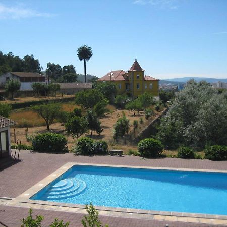 Casa Da Torre Luxury Villa In Braga Luaran gambar