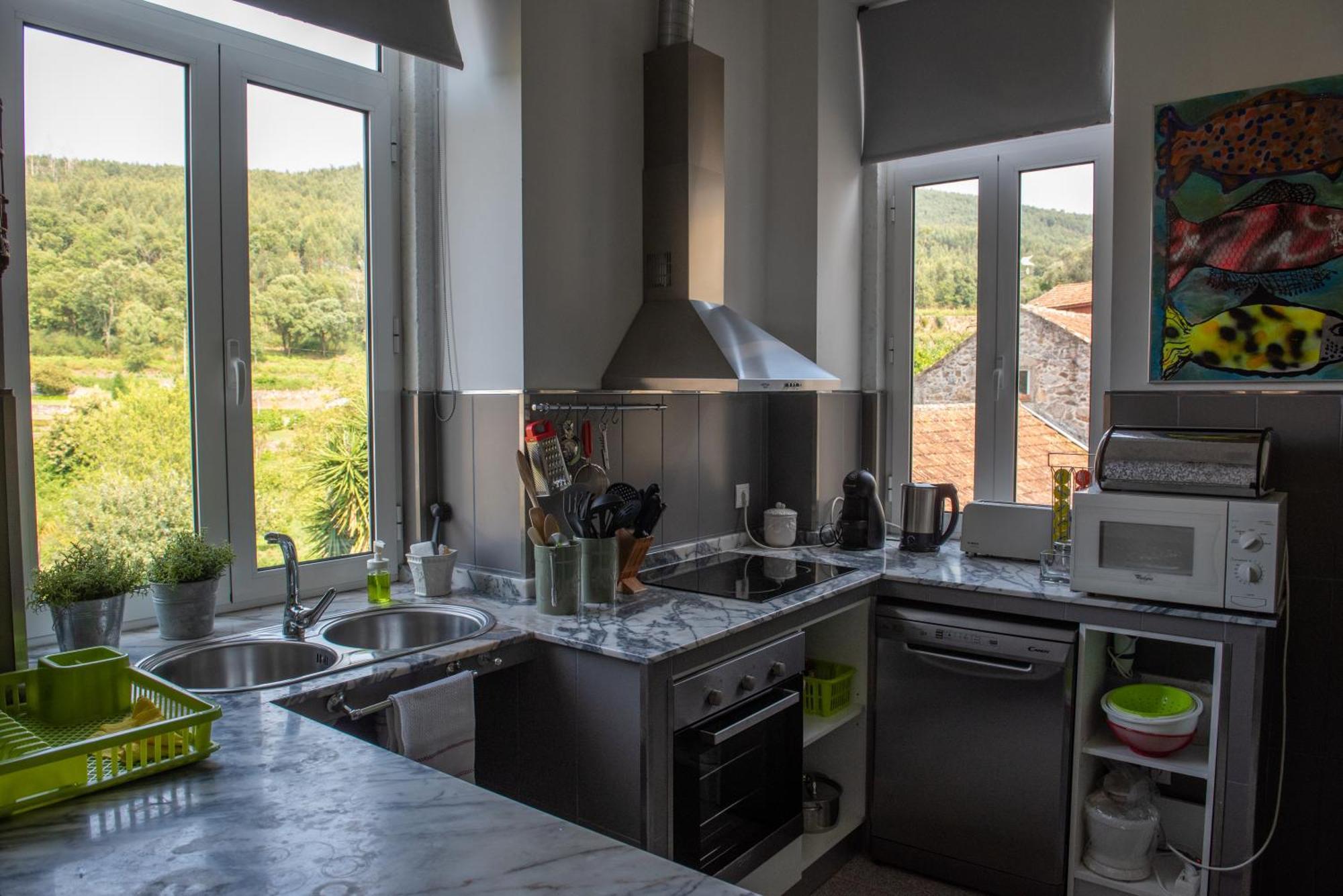 Casa Da Torre Luxury Villa In Braga Luaran gambar