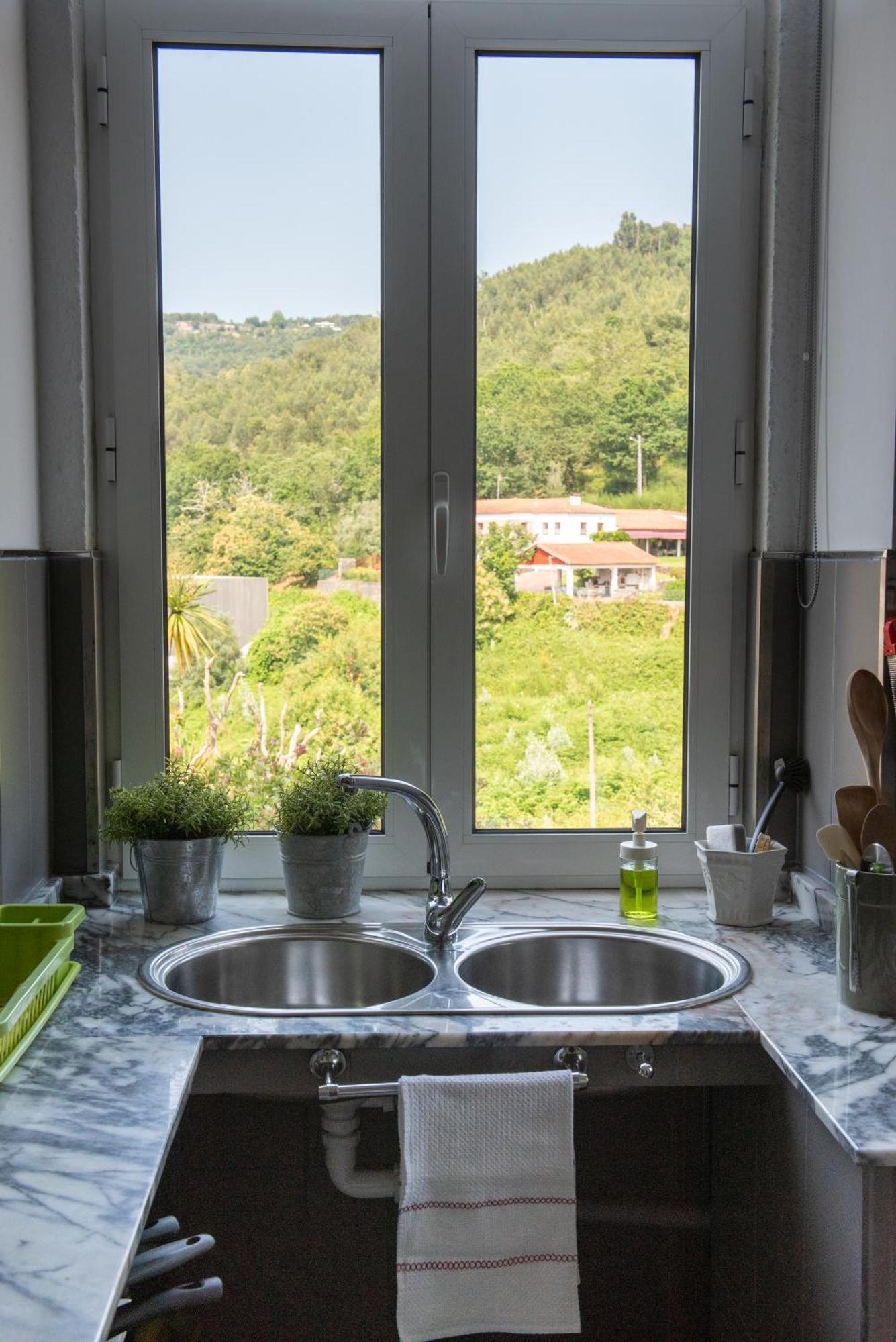 Casa Da Torre Luxury Villa In Braga Luaran gambar
