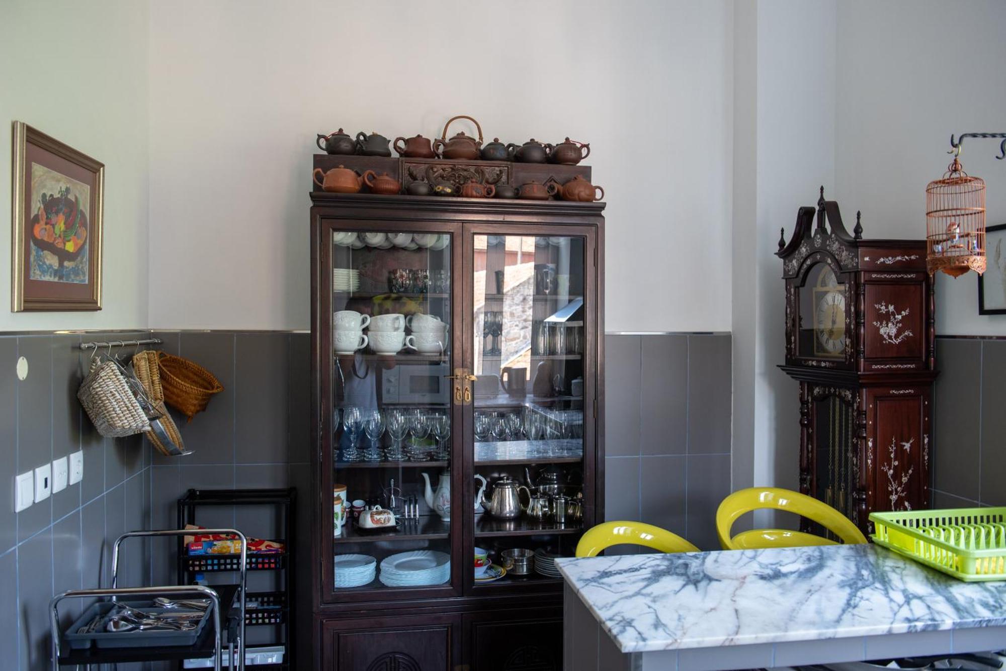 Casa Da Torre Luxury Villa In Braga Luaran gambar