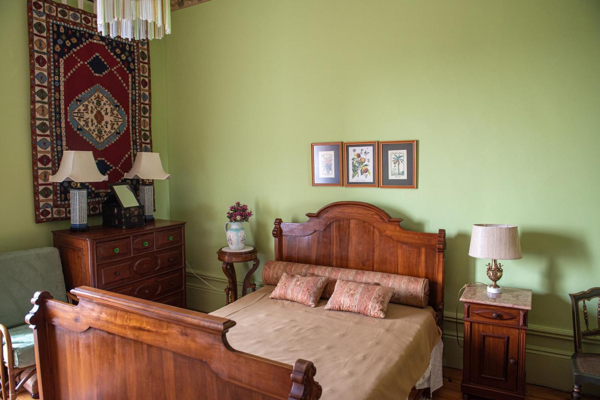 Casa Da Torre Luxury Villa In Braga Luaran gambar