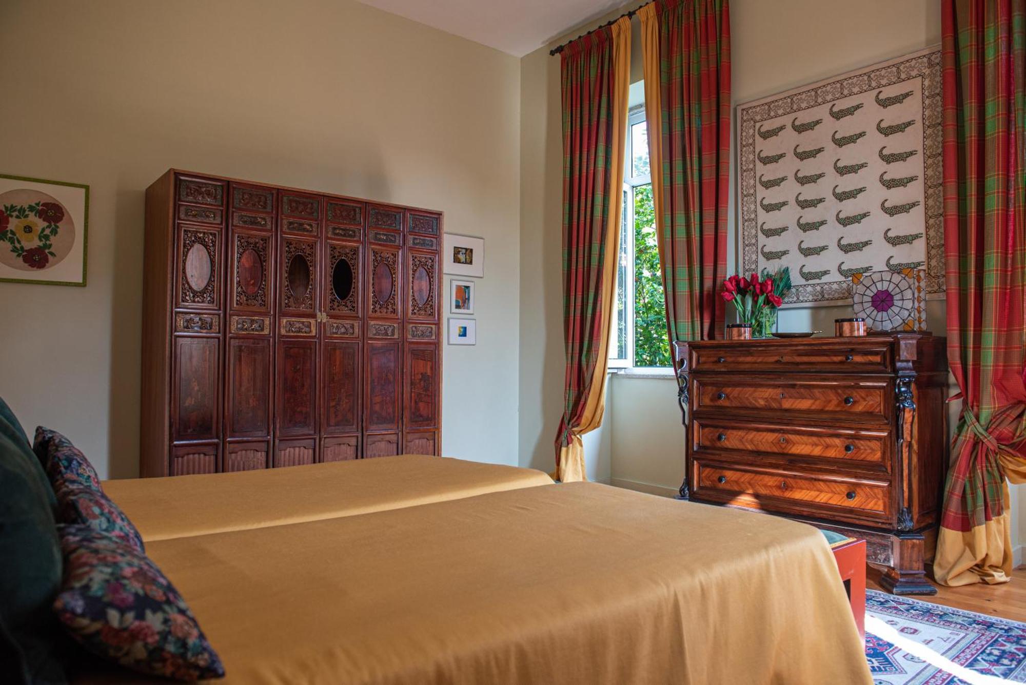 Casa Da Torre Luxury Villa In Braga Luaran gambar