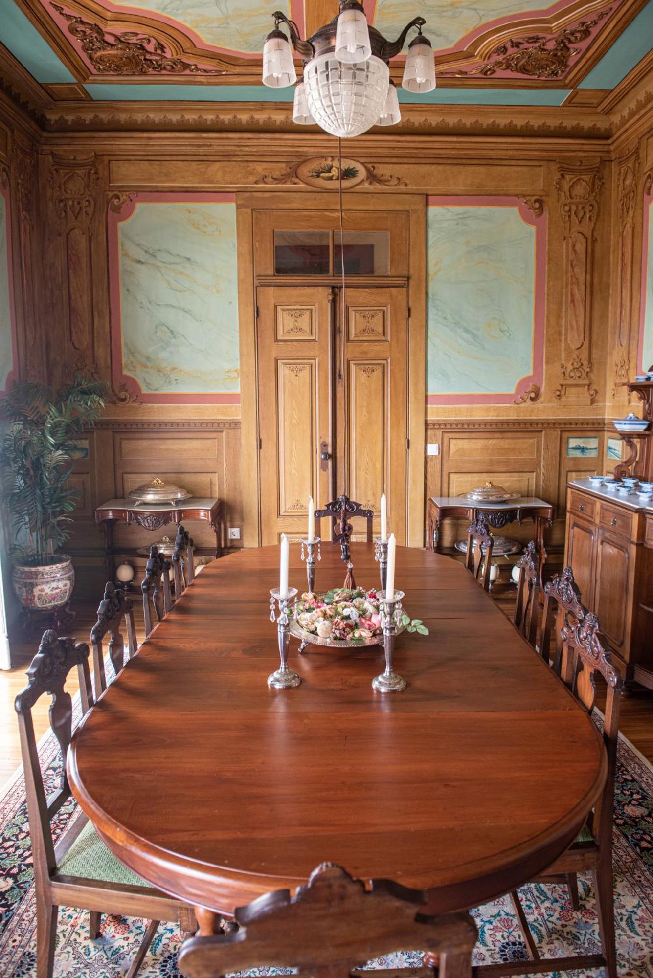 Casa Da Torre Luxury Villa In Braga Luaran gambar