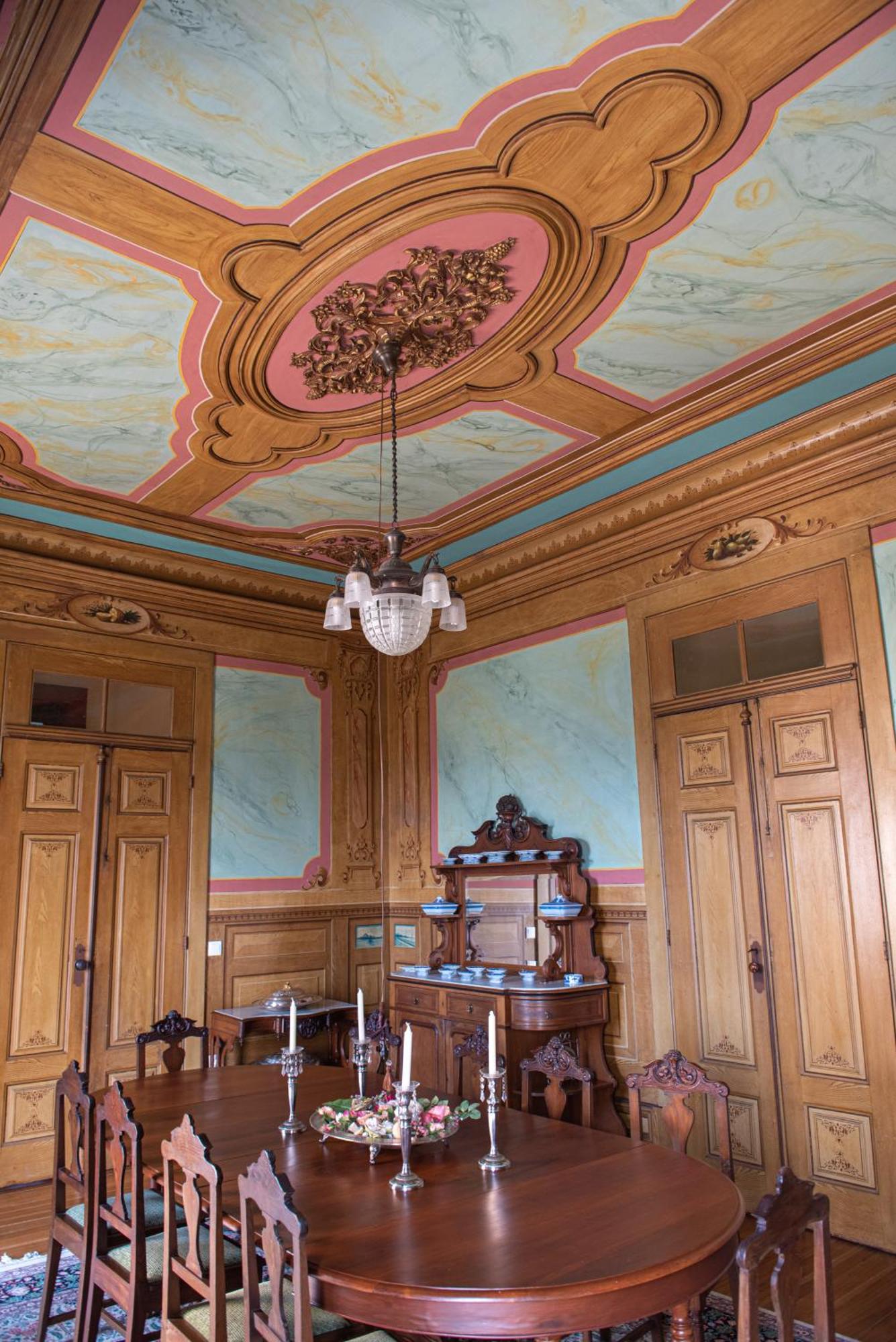 Casa Da Torre Luxury Villa In Braga Luaran gambar