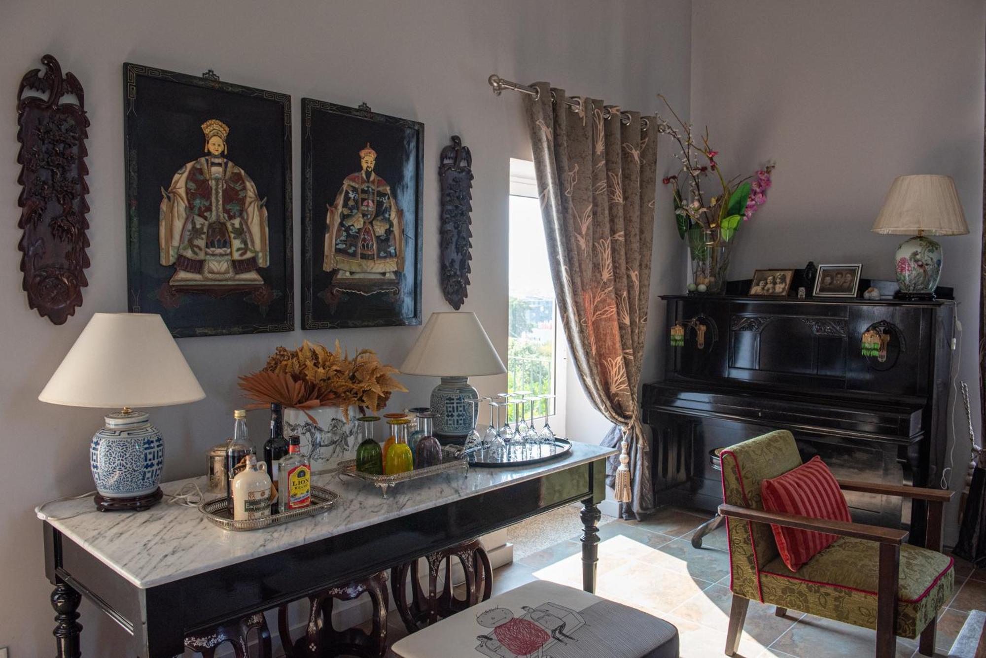 Casa Da Torre Luxury Villa In Braga Luaran gambar