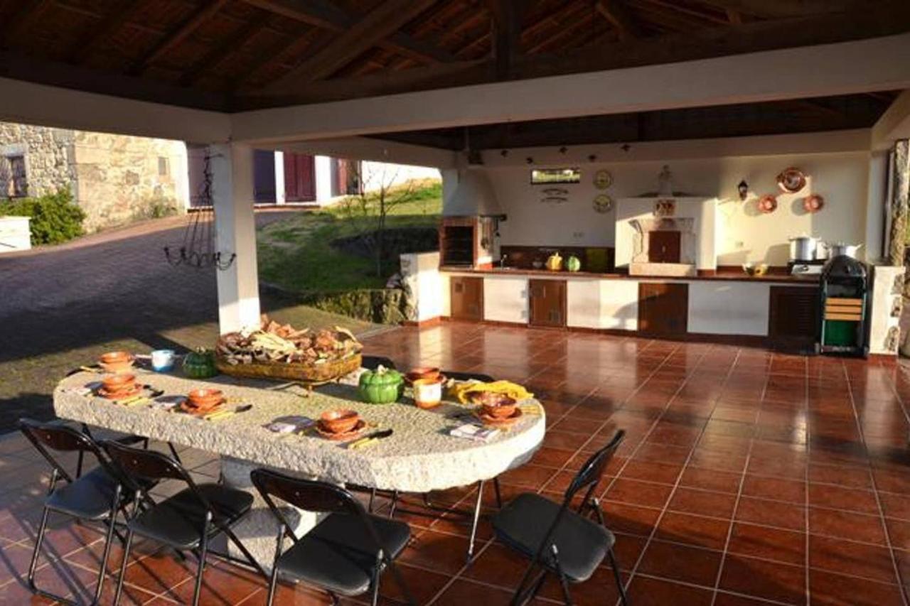 Casa Da Torre Luxury Villa In Braga Luaran gambar