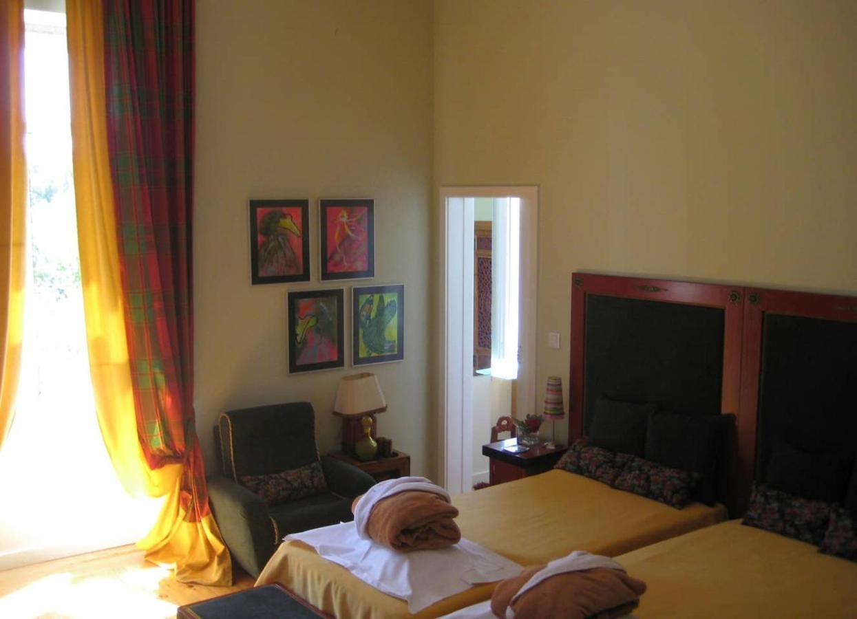 Casa Da Torre Luxury Villa In Braga Luaran gambar